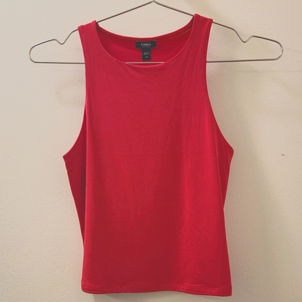 XS Express Tank